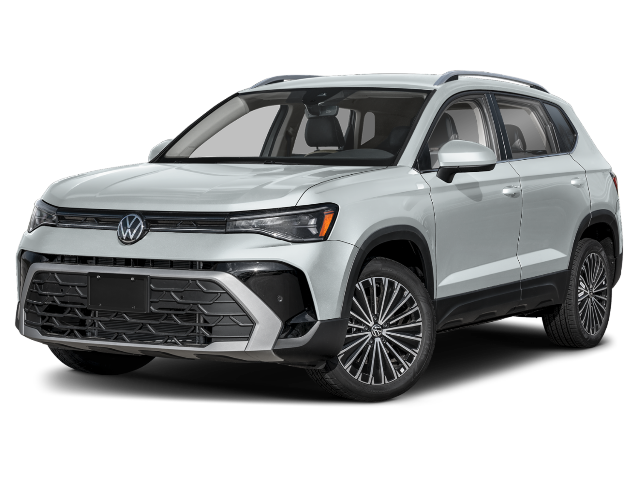 Volkswagen 2026 Taos SE