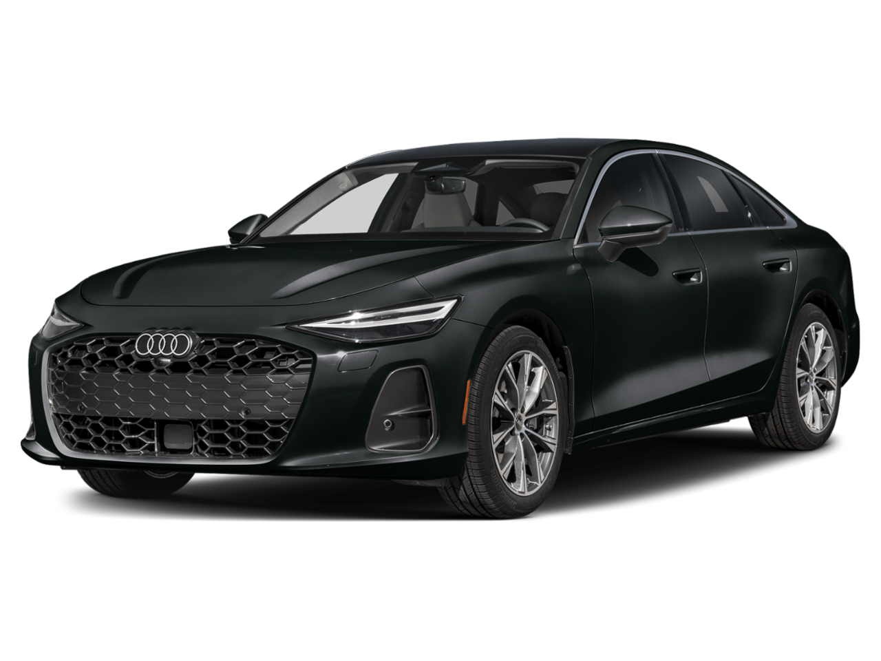 Audi A6 Sedan quattro