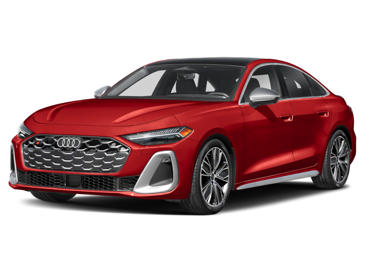 Audi S5 3.0 TFSI quattro