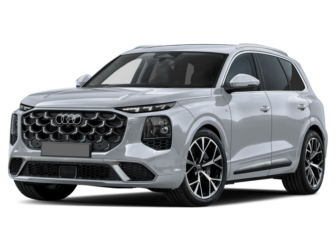Audi Q7 Prestige