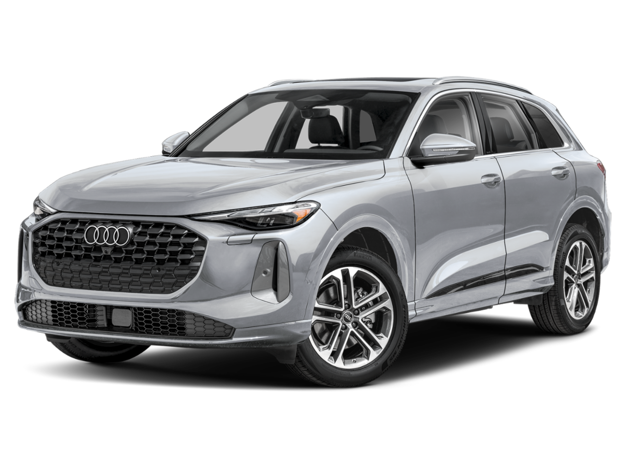 Audi Q5 2.0T quattro