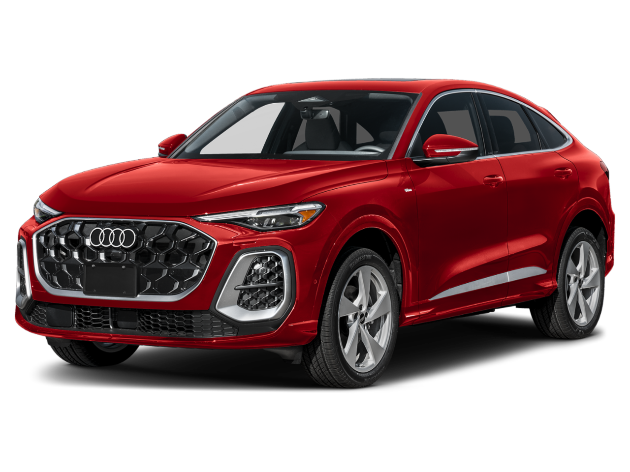 Audi Q5 Sportback 2.0T quattro