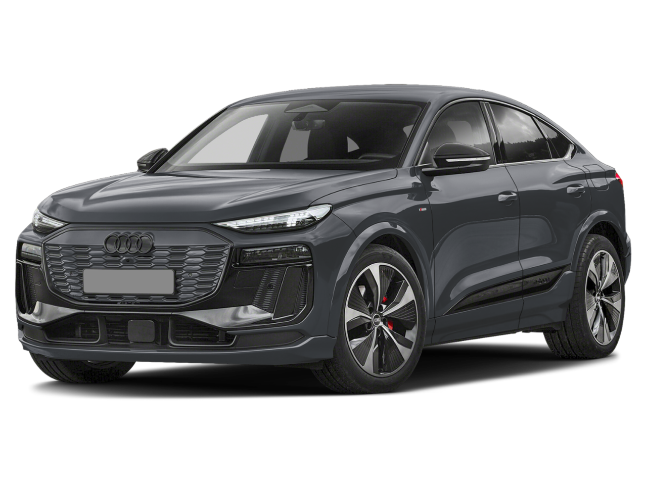 Audi Q6 e-tron Sportback Prestige