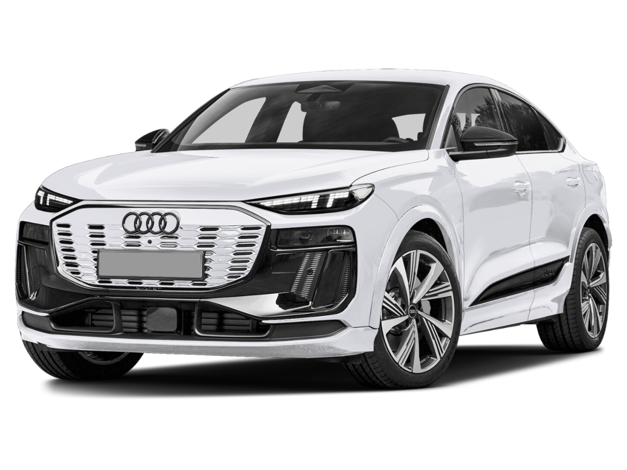 Audi SQ6 e-tron Sportback Prestige