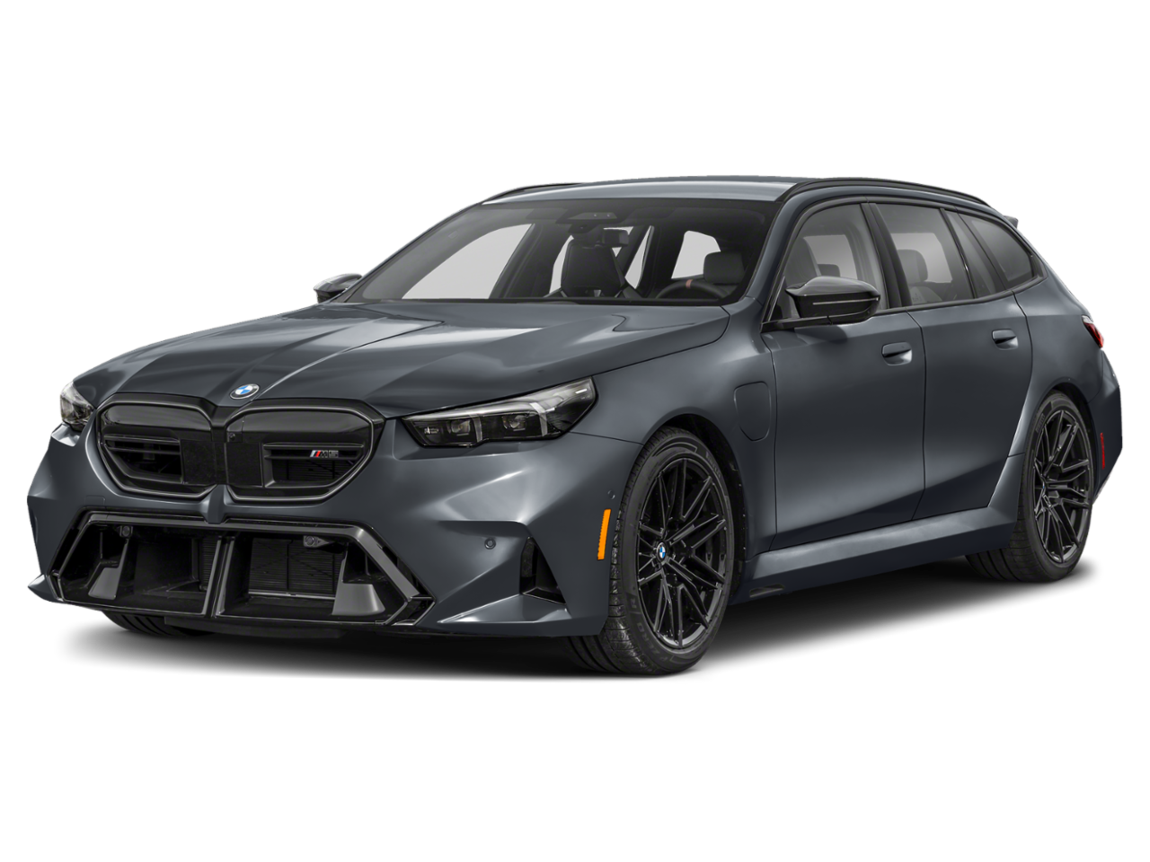 BMW 2027 M5 M5 Touring
