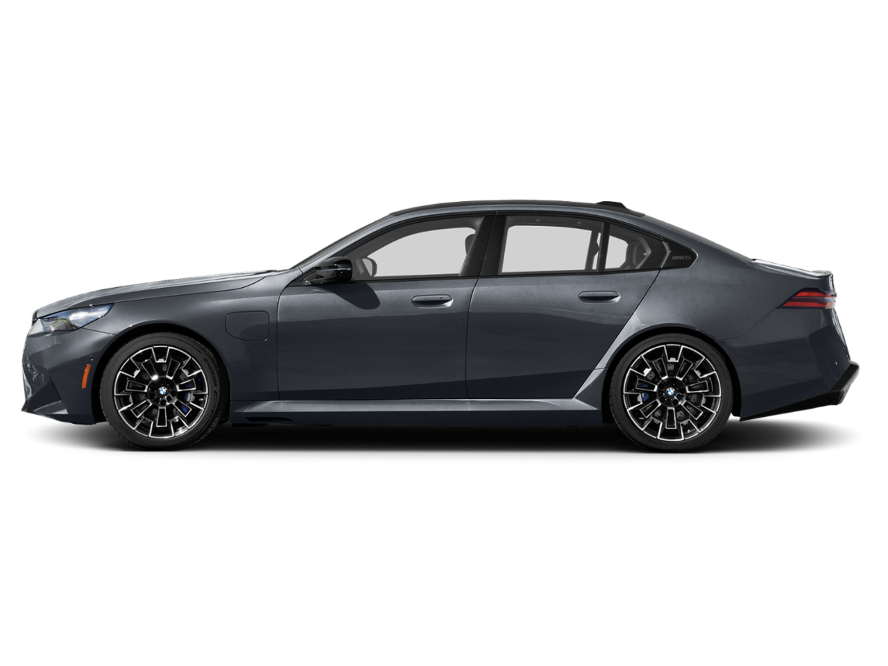 M5 M5 Sedan Frozen Deep Grey Metallic