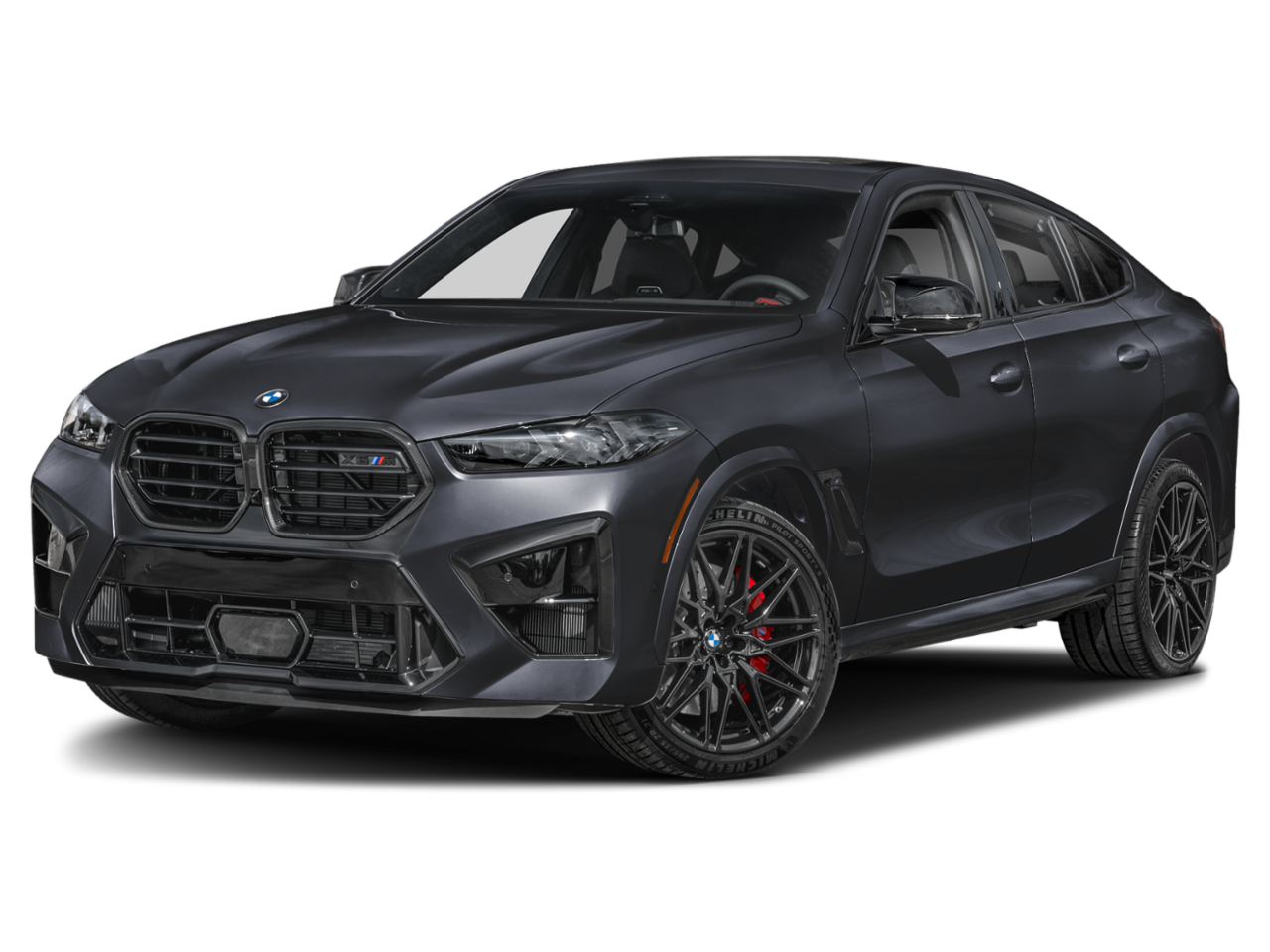 X6 M