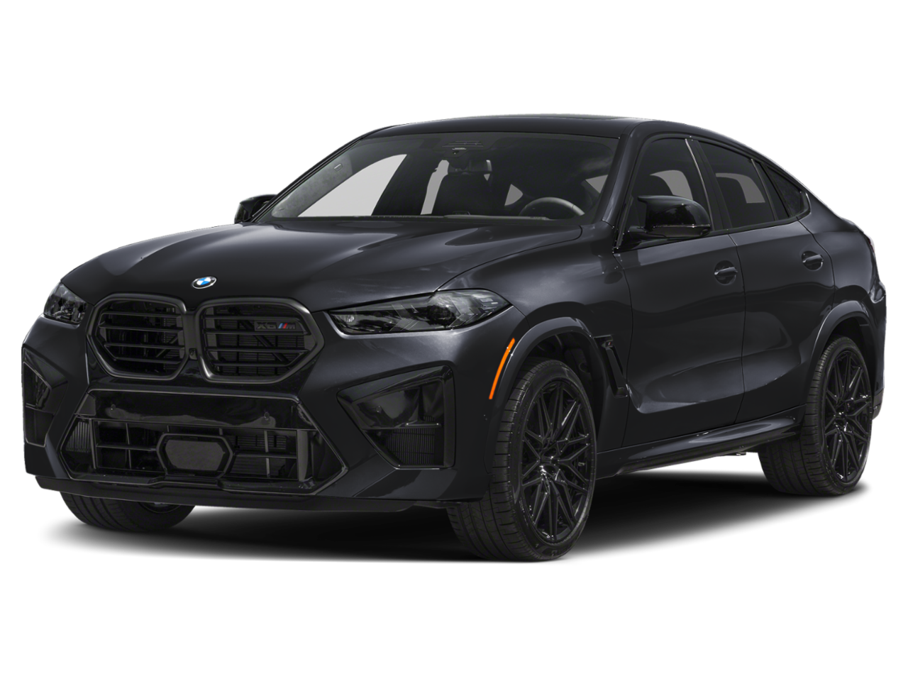 X6 M