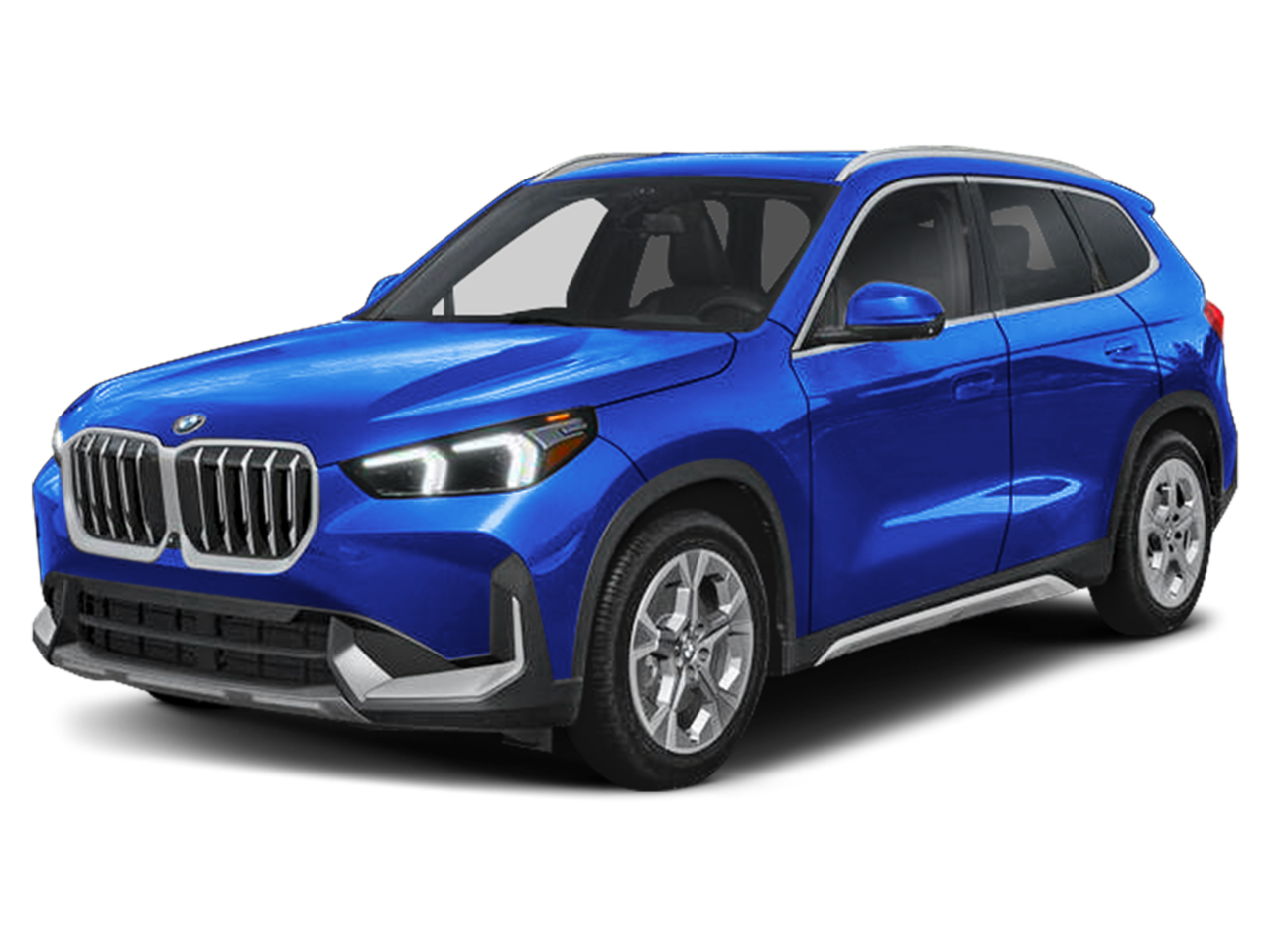 X1 M35i