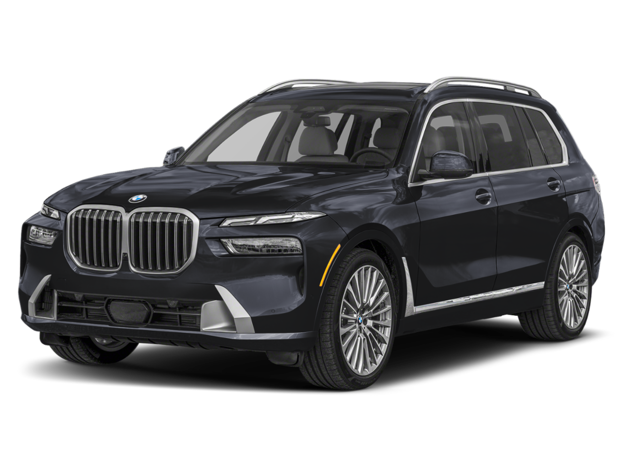 X7 M60i