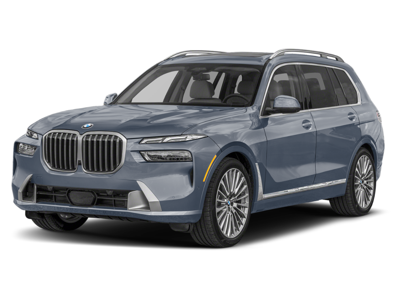 X7 xDrive40i