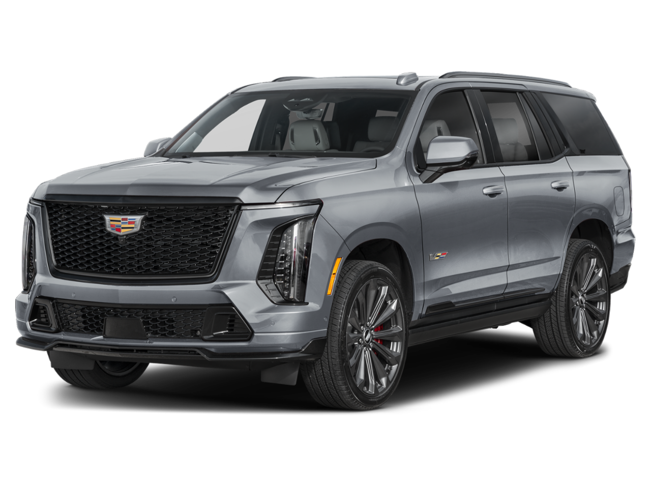 Cadillac 2027 Escalade AWD V-Series