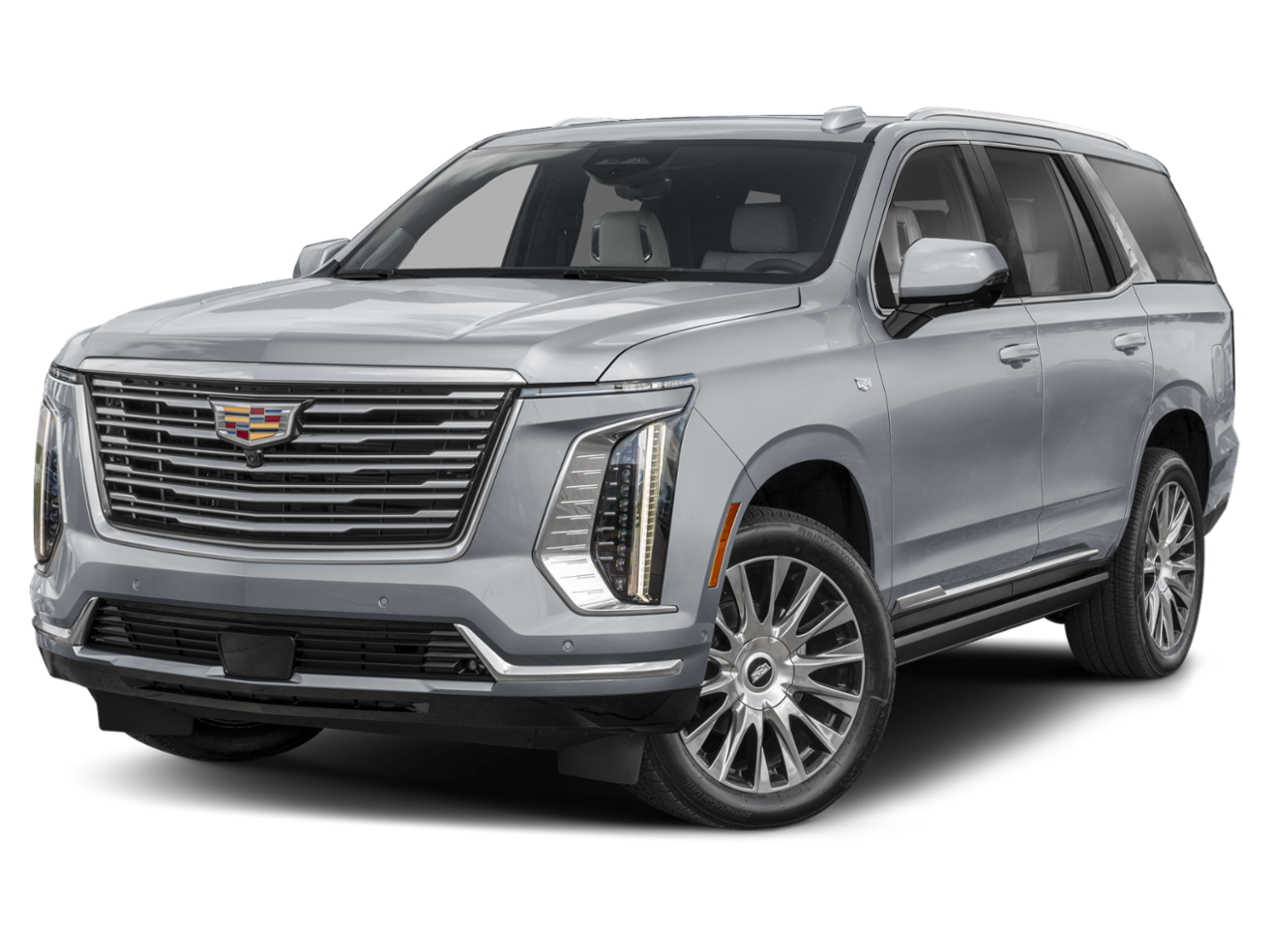 Escalade
