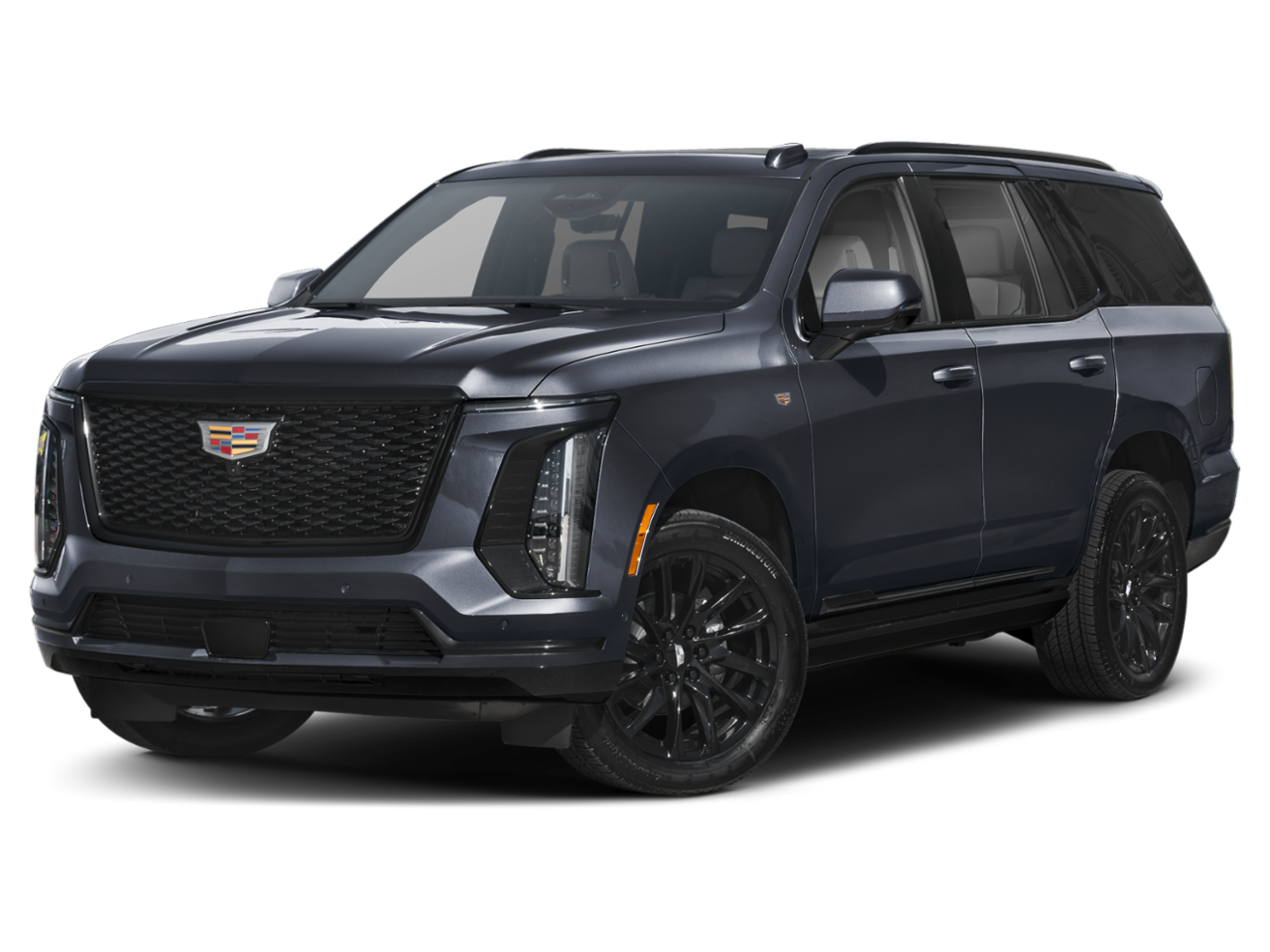 Escalade