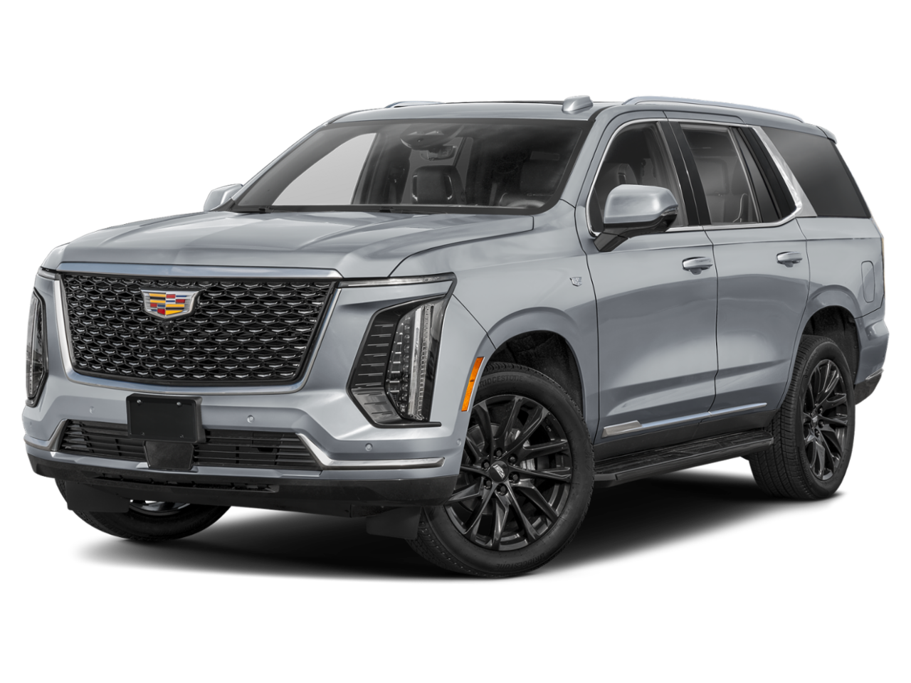 Cadillac Escalade 2WD Luxury
