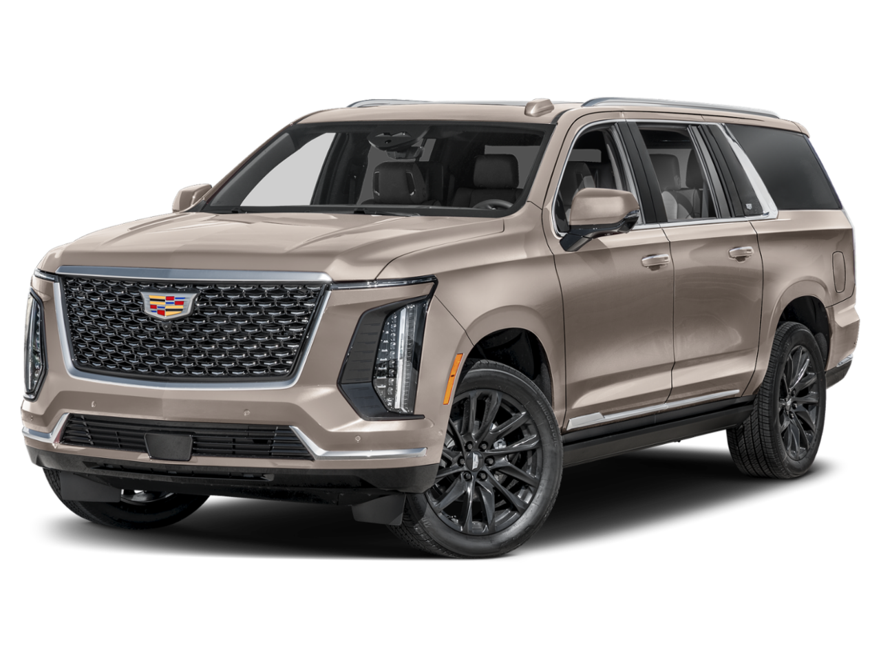Escalade ESV