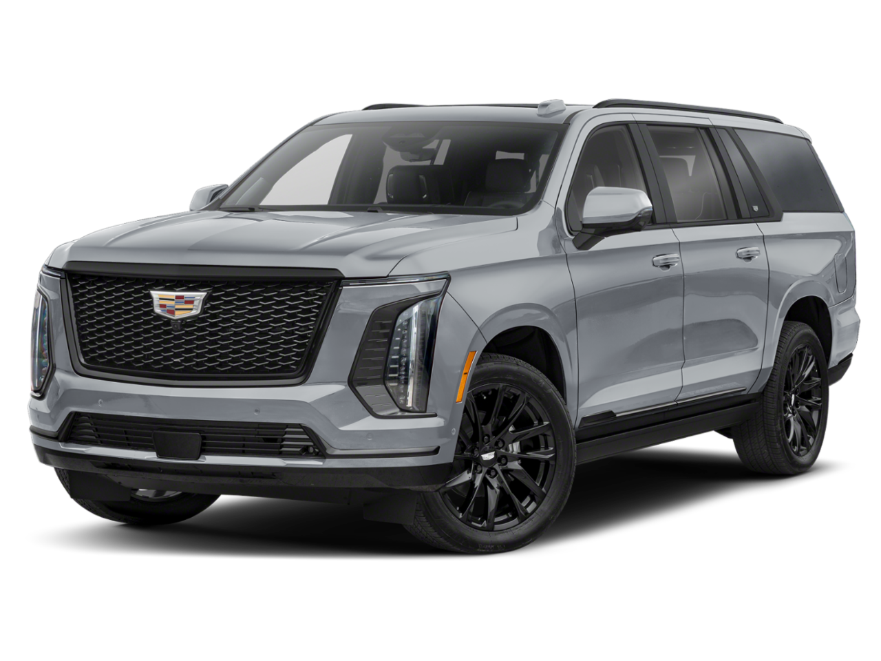 Cadillac 2027 Escalade ESV 2WD Sport