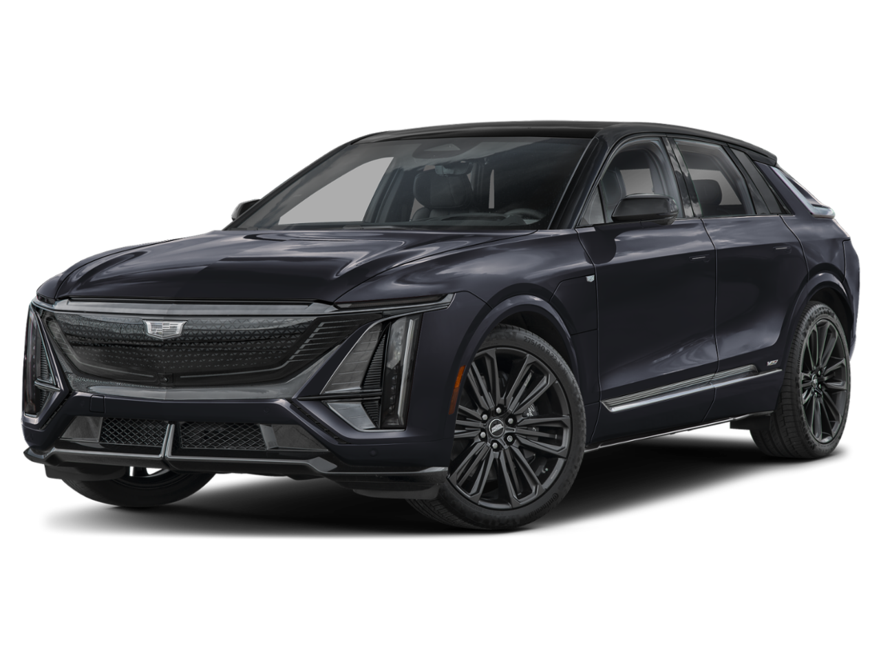 Cadillac 2027 LYRIQ LYRIQ-V