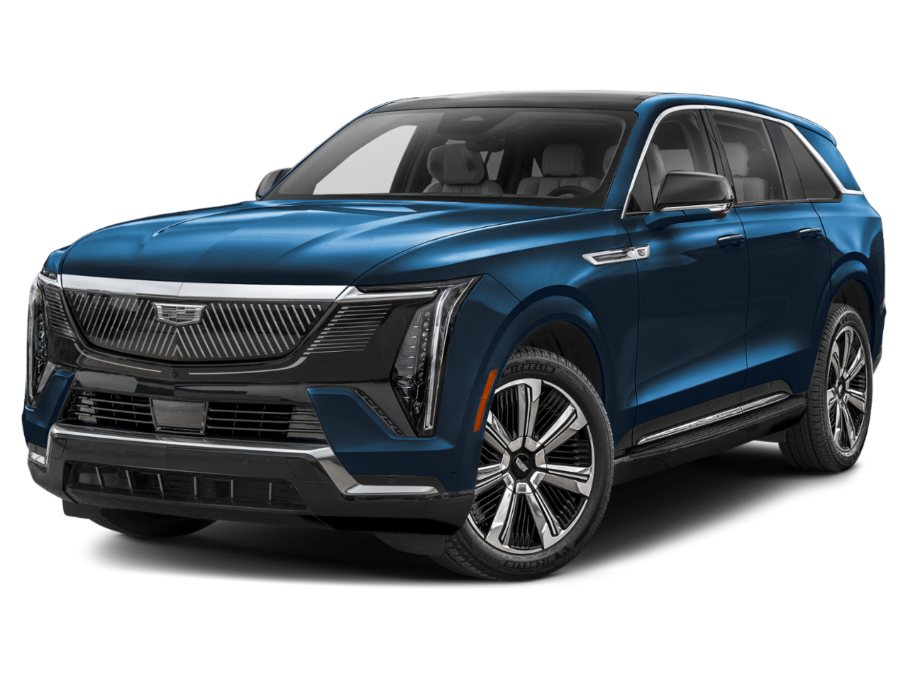 Escalade IQ