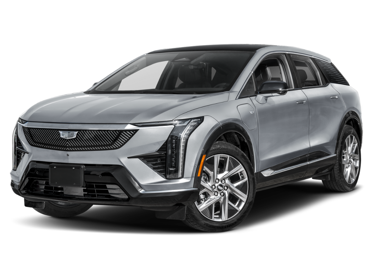 Cadillac 2027 OPTIQ Sport