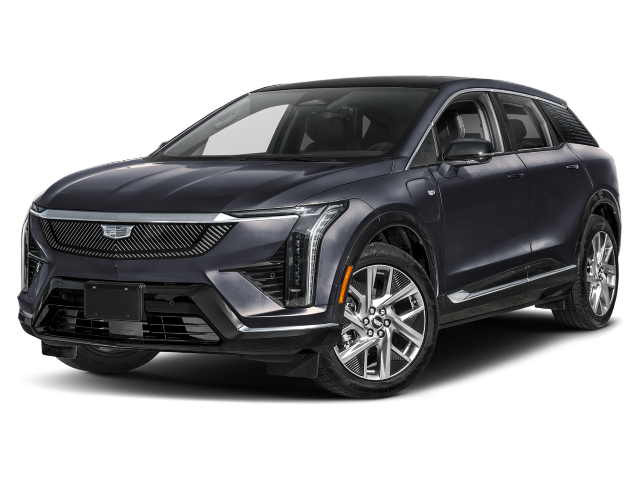 Cadillac 2027 OPTIQ OPTIQ-V