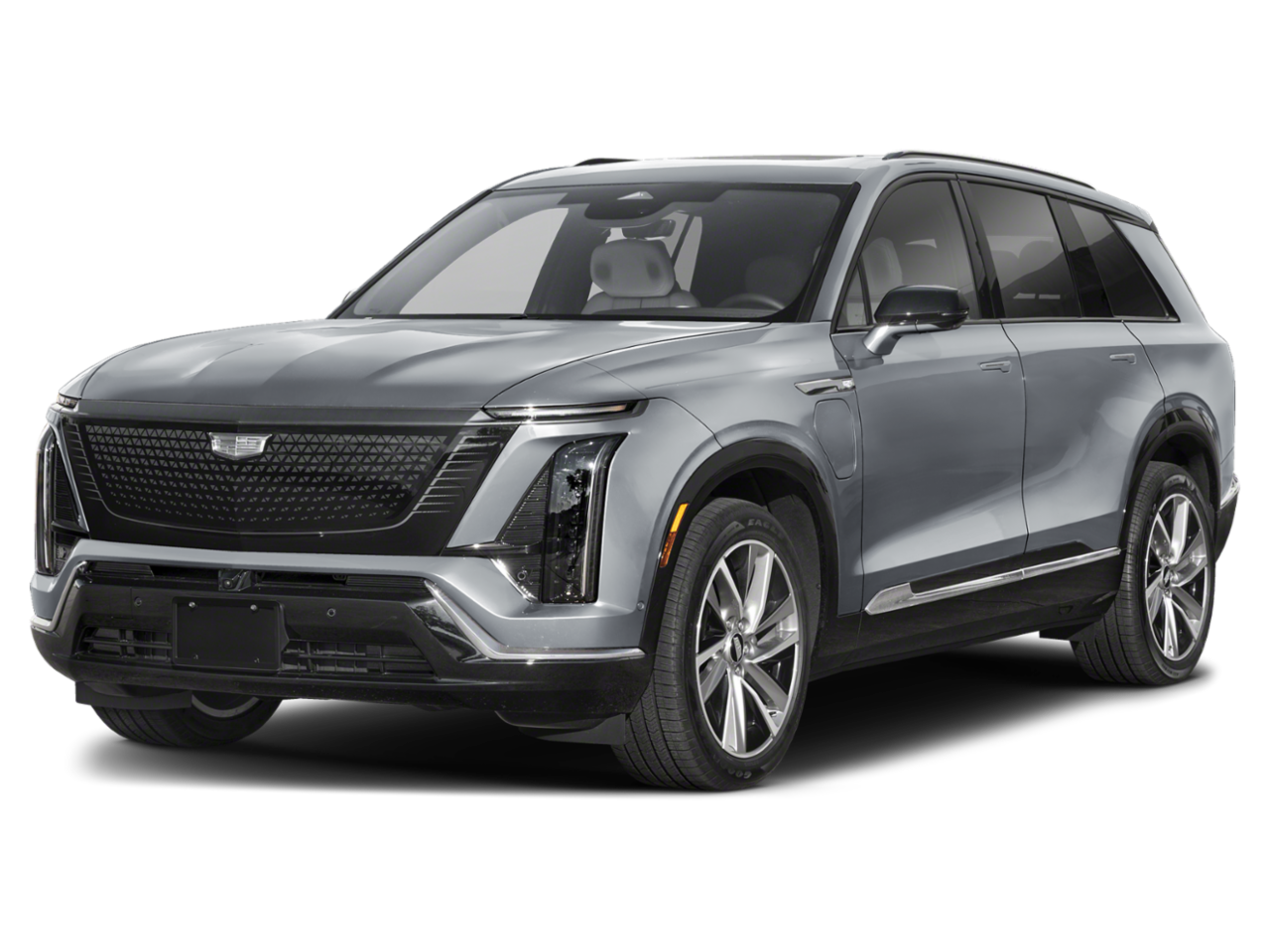 Cadillac 2027 VISTIQ Sport