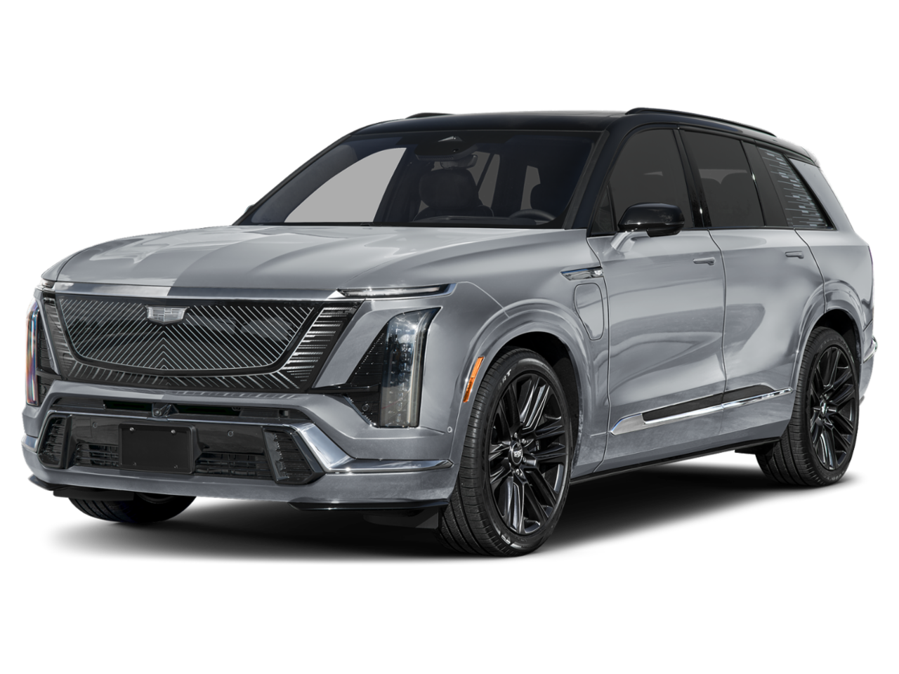 Cadillac 2027 VISTIQ Platinum