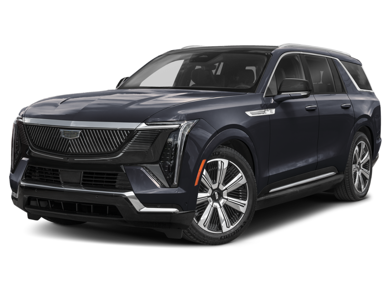 Escalade IQL
