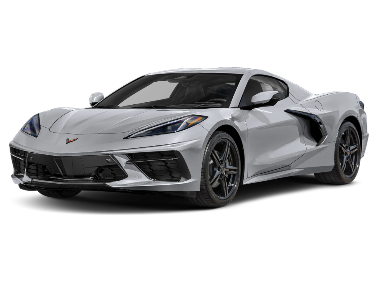 Corvette