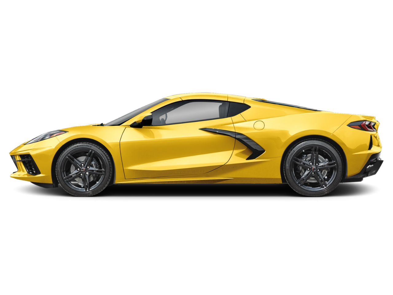 Corvette