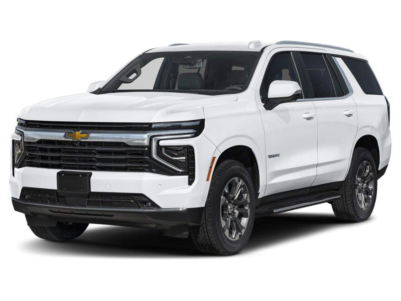 Chevrolet 2027 Tahoe LT