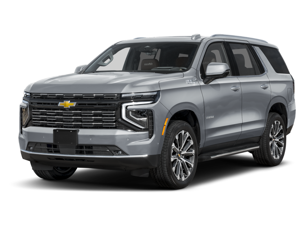 Chevrolet 2027 Tahoe High Country