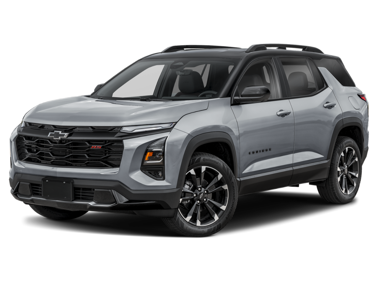 Chevrolet 2027 Equinox FWD RS