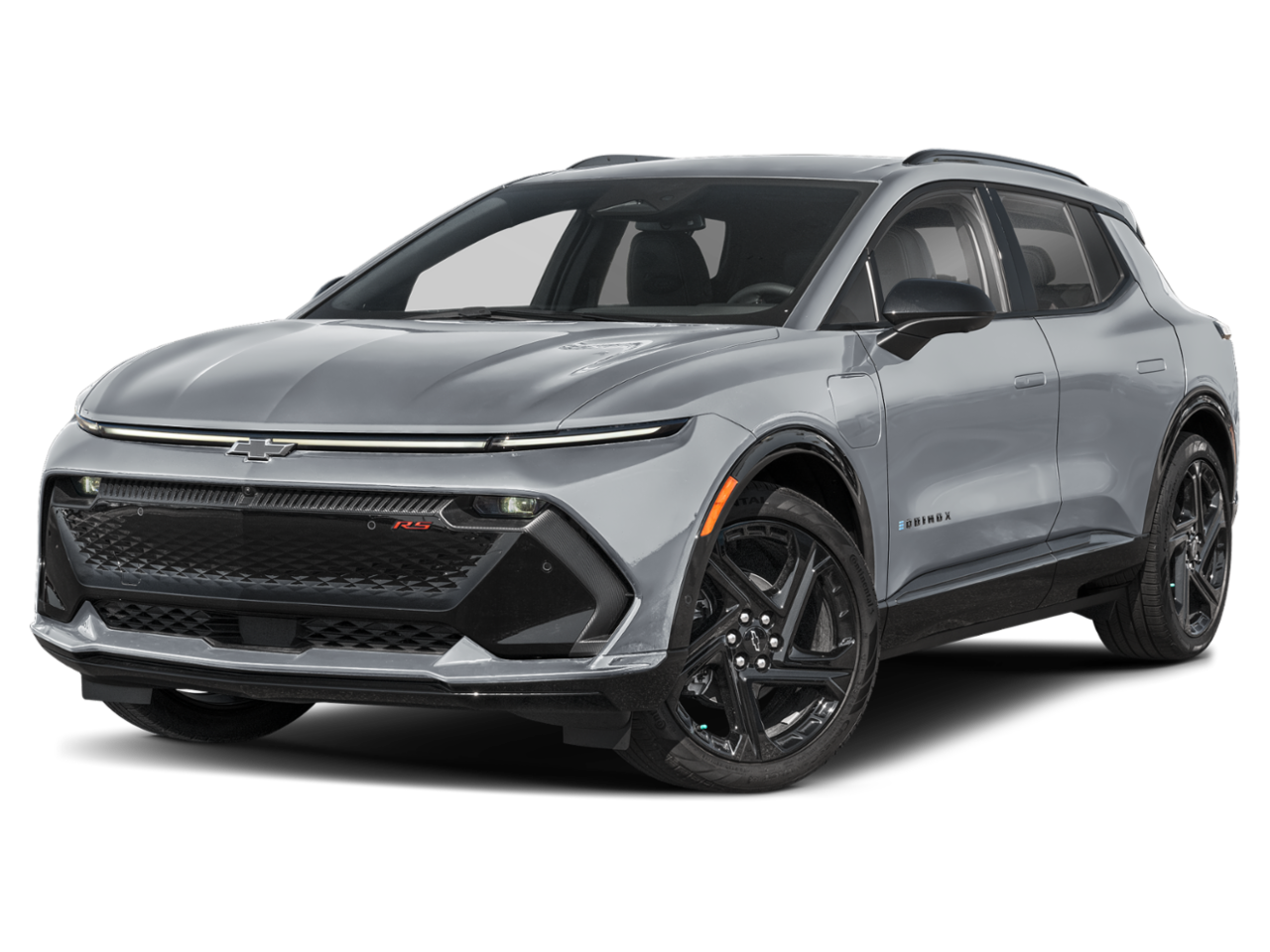 Chevrolet 2027 Equinox EV RS