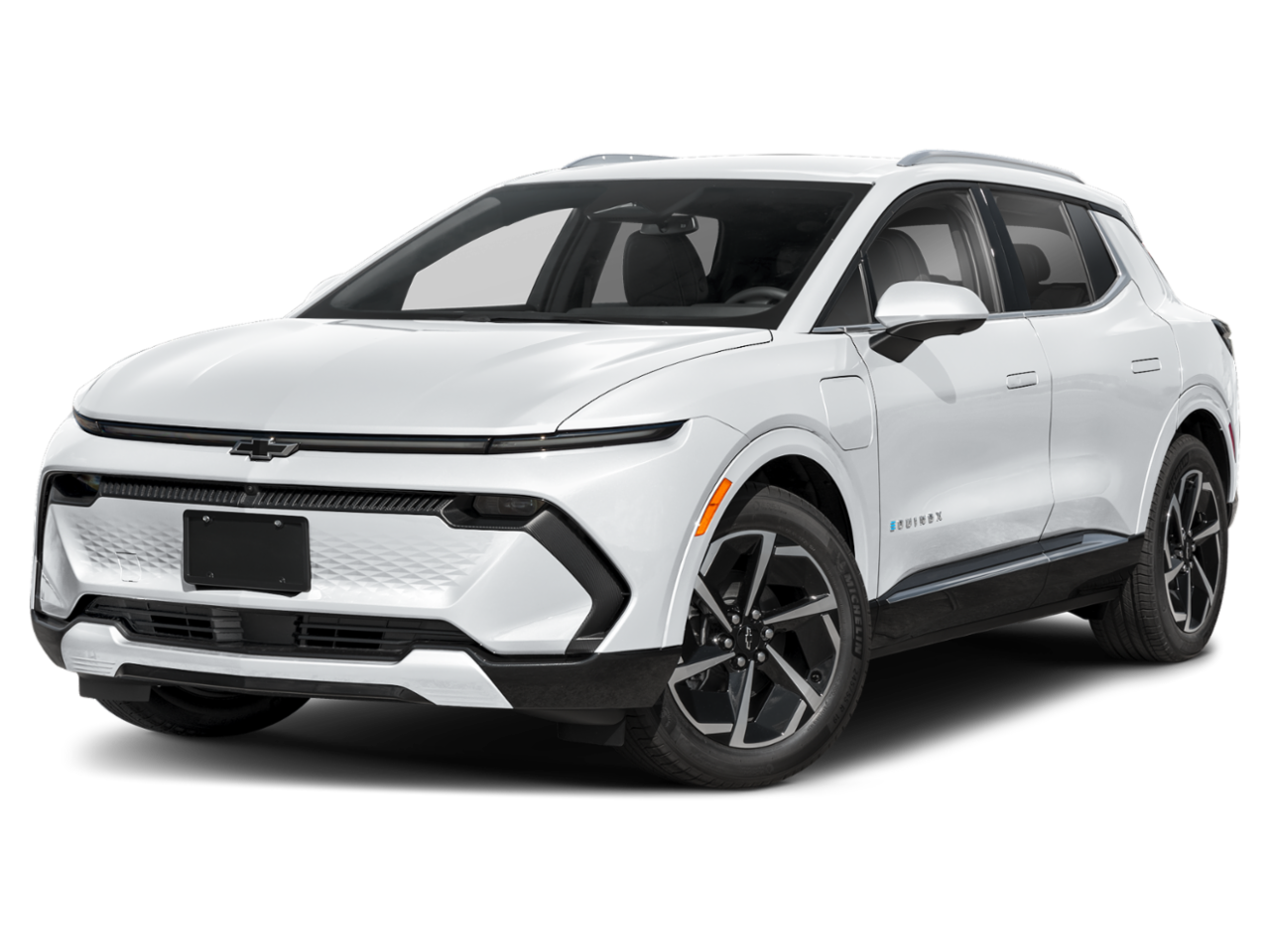 Equinox EV