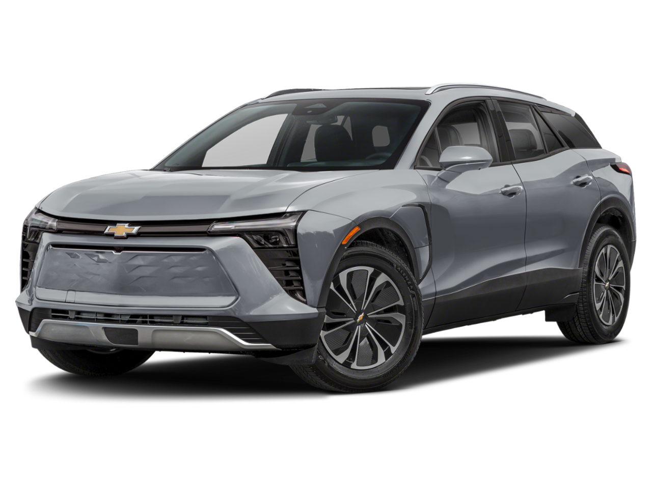 Blazer EV