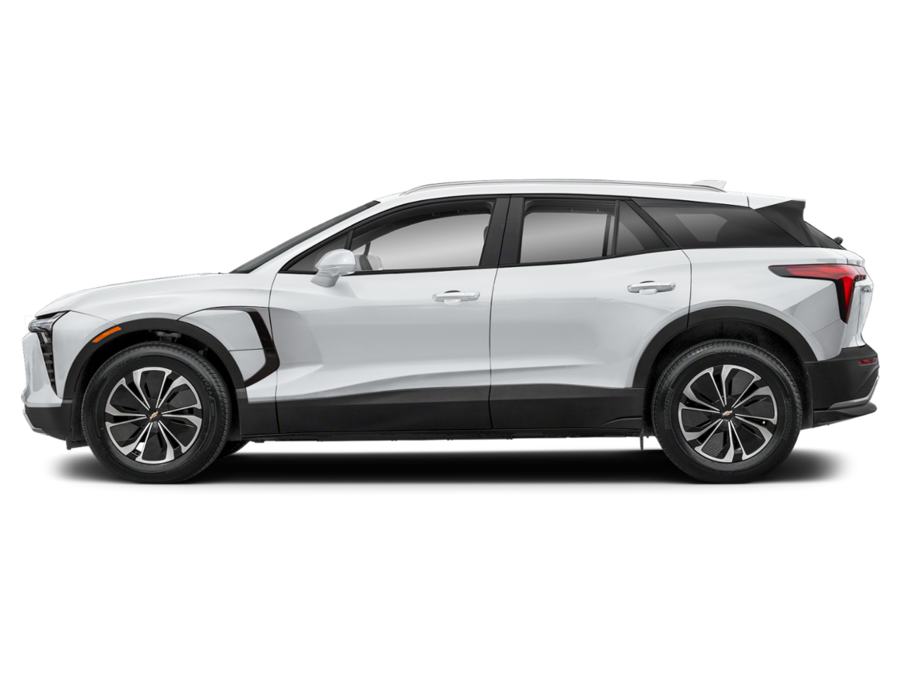 Blazer EV