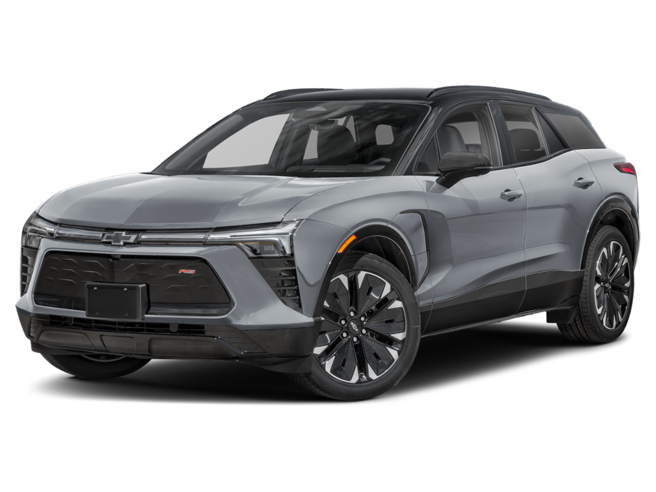 Chevrolet 2027 Blazer EV FWD RS