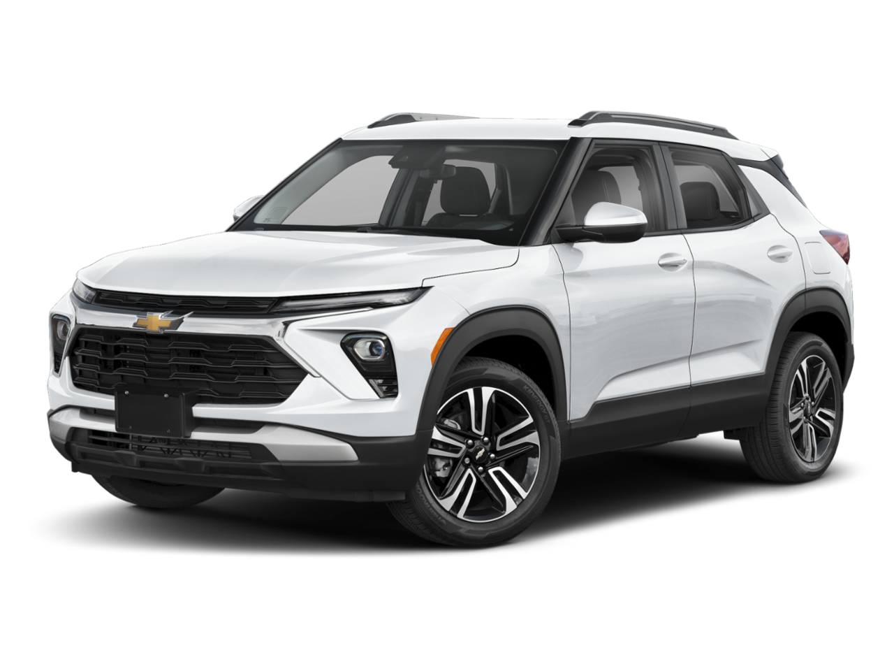 Chevrolet 2027 Trailblazer Limited LT
