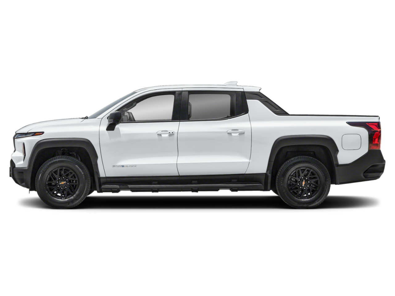 Silverado EV