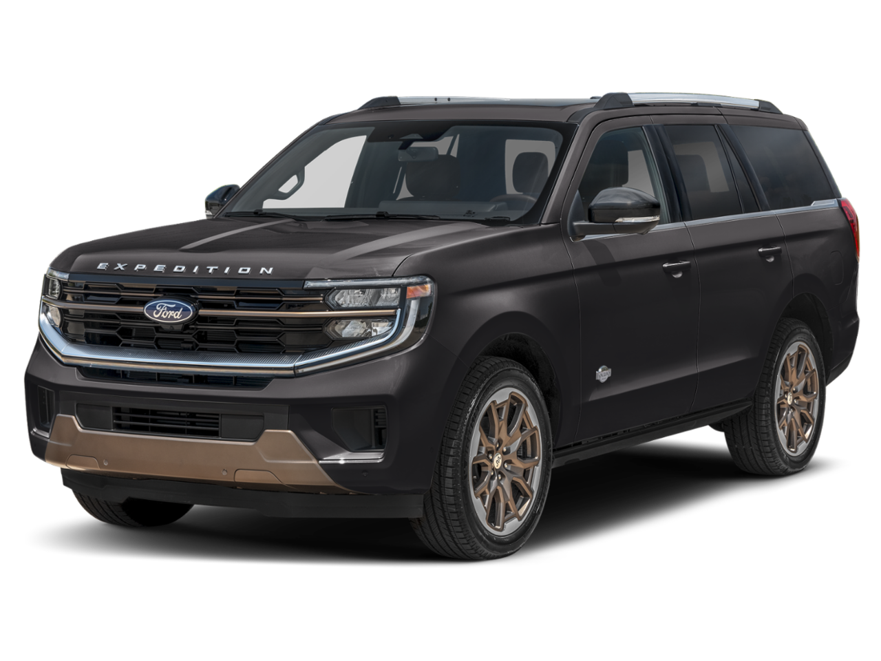Ford 2027 Expedition King Ranch