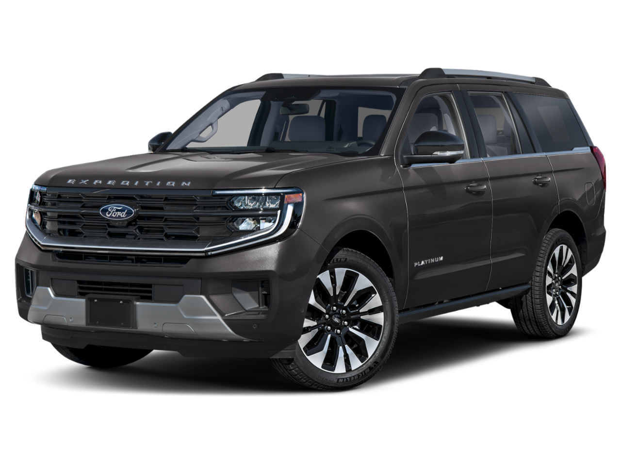 Ford 2027 Expedition Platinum
