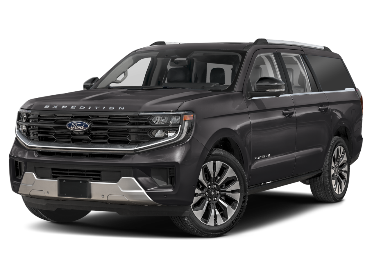 Ford 2027 Expedition Max Platinum