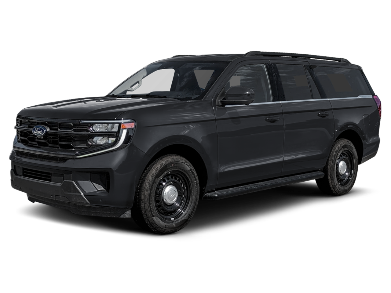 Expedition Max