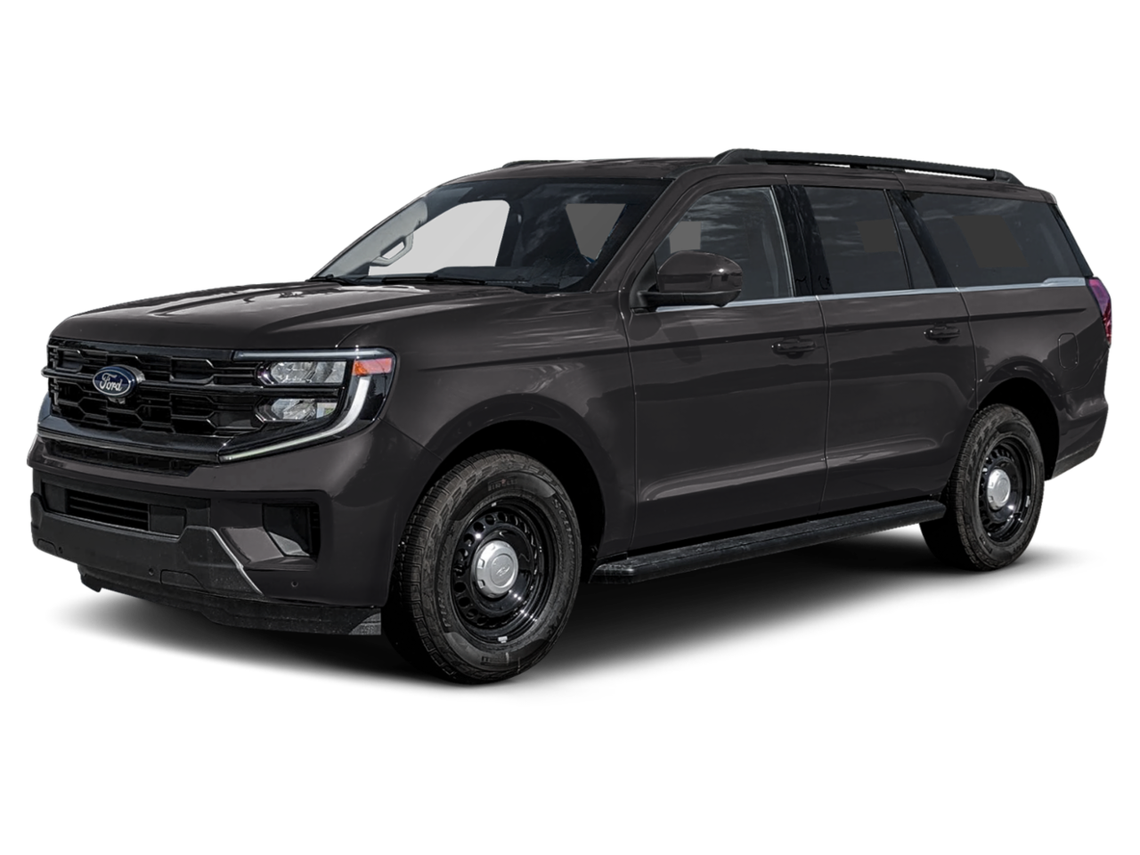Ford Expedition Max XL