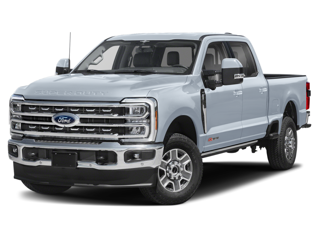 Ford 2027 Super Duty F-250 SRW LARIAT