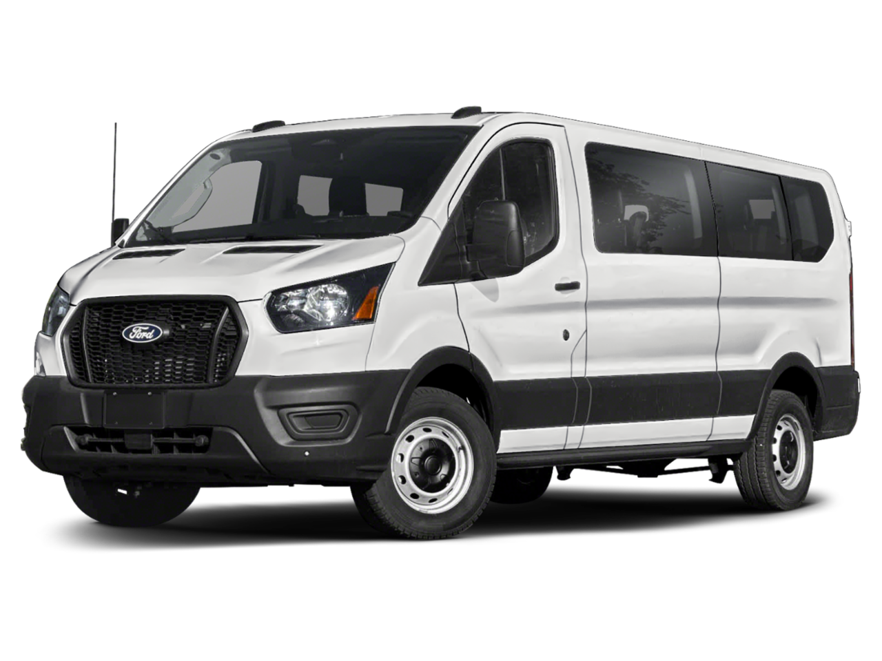 Ford Transit Passenger Wagon XL