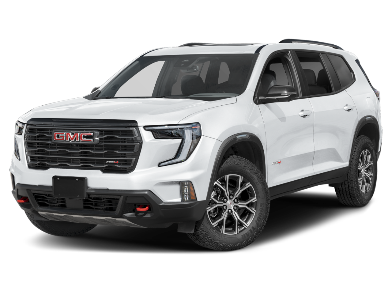 Acadia
