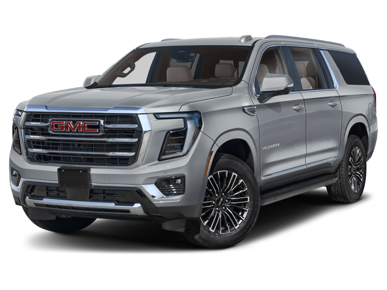 Yukon XL