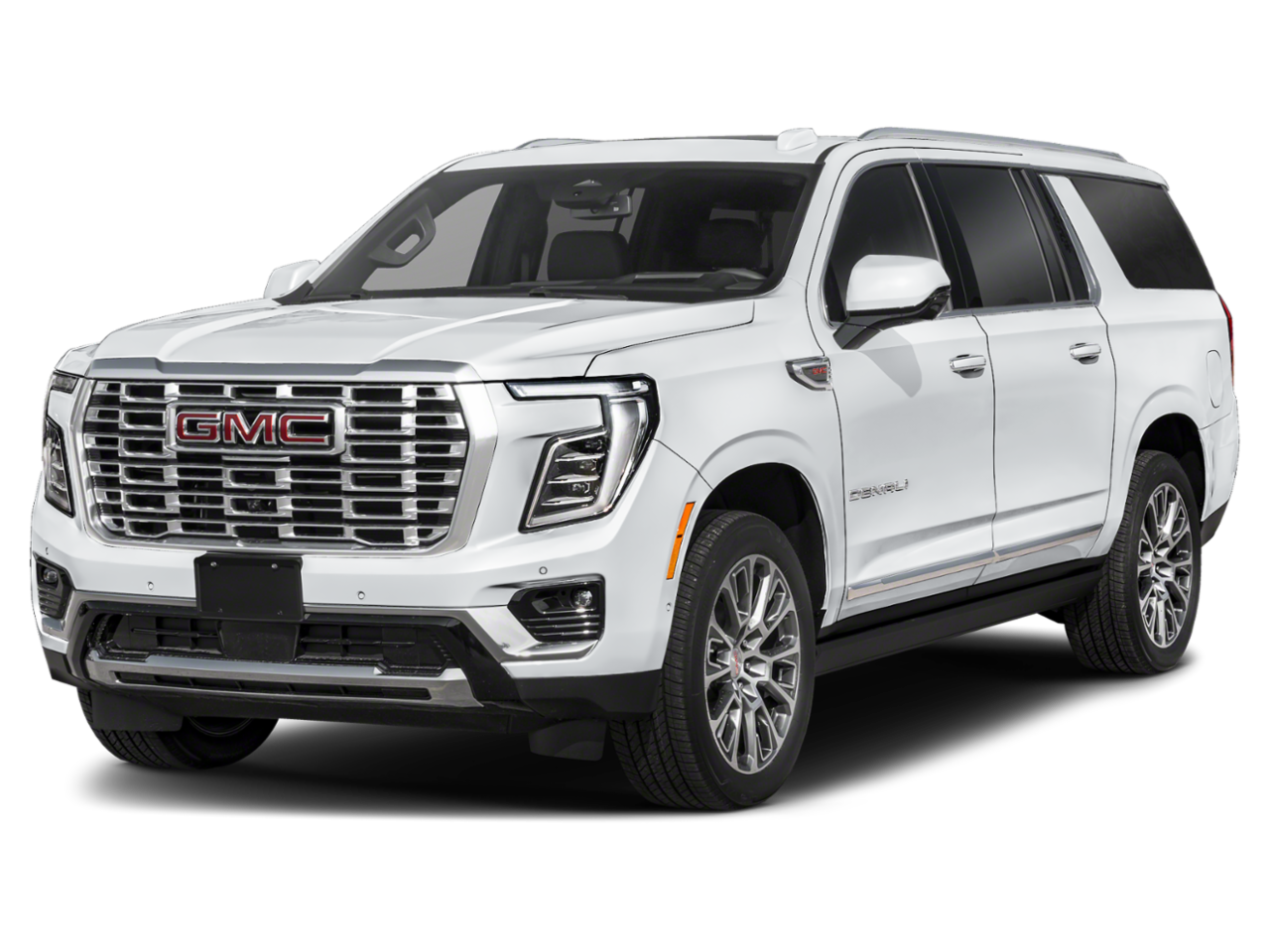 GMC 2027 Yukon XL Denali